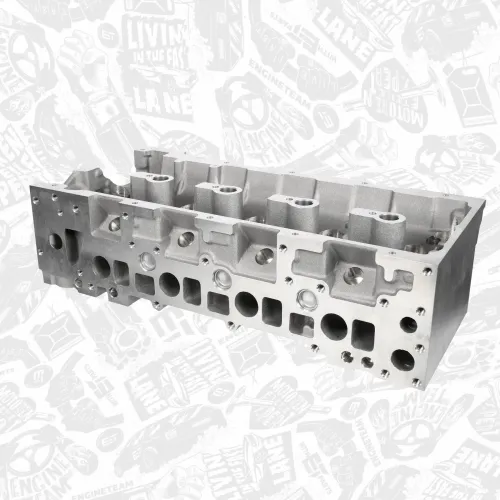 Zylinderkopf ET ENGINETEAM HL0007 Bild Zylinderkopf ET ENGINETEAM HL0007