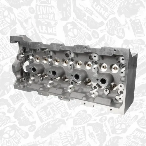 Zylinderkopf ET ENGINETEAM HL0007 Bild Zylinderkopf ET ENGINETEAM HL0007