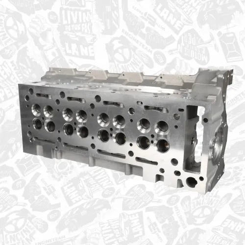Zylinderkopf ET ENGINETEAM HL0007 Bild Zylinderkopf ET ENGINETEAM HL0007