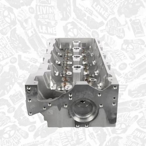 Zylinderkopf ET ENGINETEAM HL0007 Bild Zylinderkopf ET ENGINETEAM HL0007