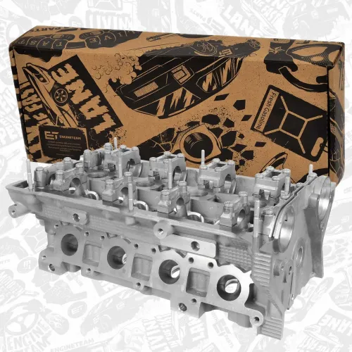 Zylinderkopf ET ENGINETEAM HL0049 Bild Zylinderkopf ET ENGINETEAM HL0049