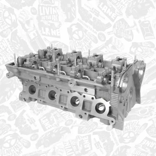 Zylinderkopf ET ENGINETEAM HL0049 Bild Zylinderkopf ET ENGINETEAM HL0049