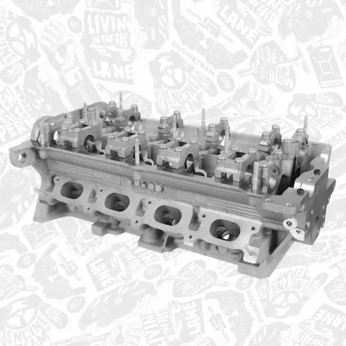 Zylinderkopf ET ENGINETEAM HL0049 Bild Zylinderkopf ET ENGINETEAM HL0049