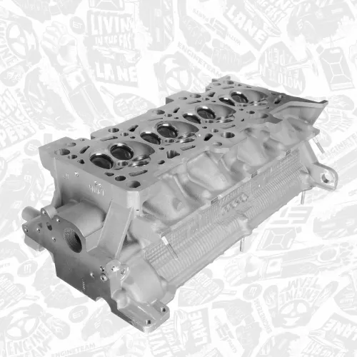 Zylinderkopf ET ENGINETEAM HL0049 Bild Zylinderkopf ET ENGINETEAM HL0049