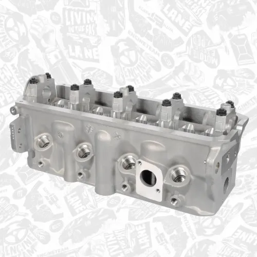 Zylinderkopf ET ENGINETEAM HL0060 Bild Zylinderkopf ET ENGINETEAM HL0060