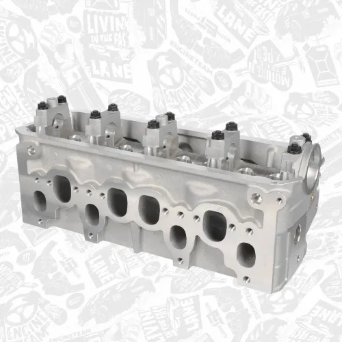 Zylinderkopf ET ENGINETEAM HL0060 Bild Zylinderkopf ET ENGINETEAM HL0060