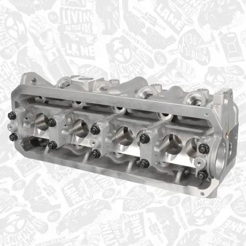 Zylinderkopf ET ENGINETEAM HL0060 Bild Zylinderkopf ET ENGINETEAM HL0060