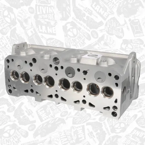 Zylinderkopf ET ENGINETEAM HL0060 Bild Zylinderkopf ET ENGINETEAM HL0060
