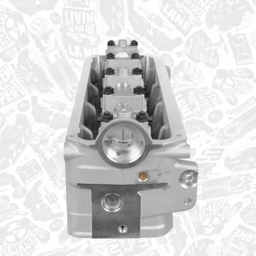 Zylinderkopf ET ENGINETEAM HL0060 Bild Zylinderkopf ET ENGINETEAM HL0060