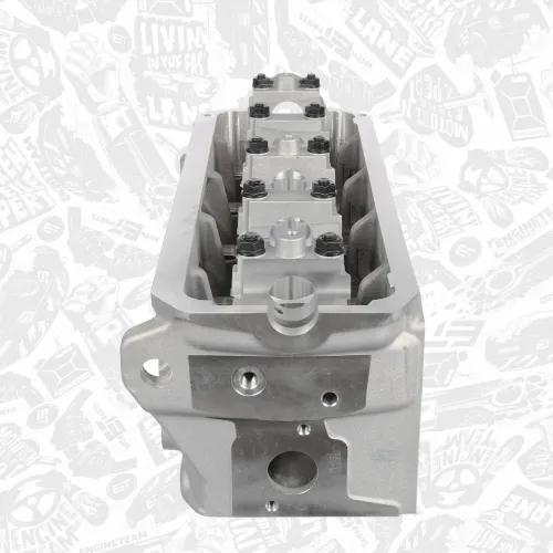 Zylinderkopf ET ENGINETEAM HL0060 Bild Zylinderkopf ET ENGINETEAM HL0060