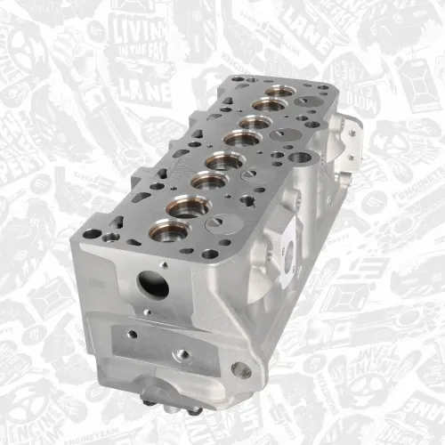 Zylinderkopf ET ENGINETEAM HL0060 Bild Zylinderkopf ET ENGINETEAM HL0060