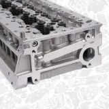 Dichtungssatz, Einspritzdüse ET ENGINETEAM TM0003