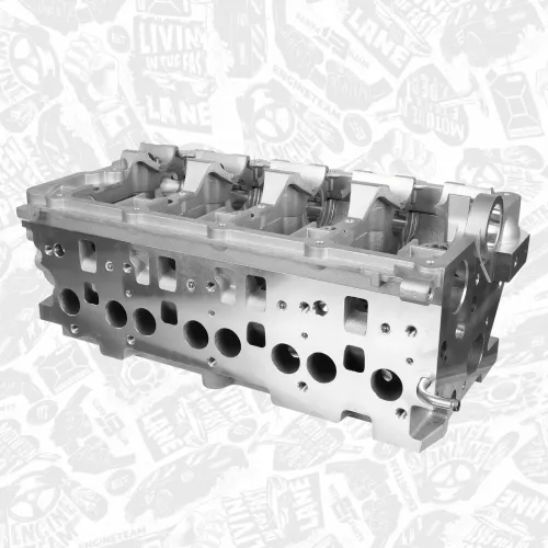 Steuerventil, Nockenwellenverstellung ET ENGINETEAM CV0015 Bild Steuerventil, Nockenwellenverstellung ET ENGINETEAM CV0015