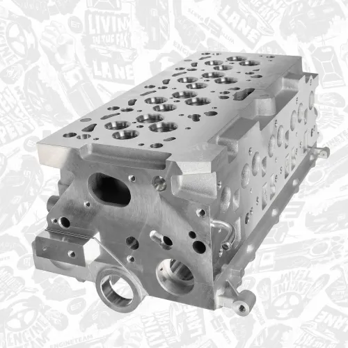 Zylinderkopf ET ENGINETEAM HL0083 Bild Zylinderkopf ET ENGINETEAM HL0083