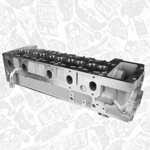 Zylinderkopf ET ENGINETEAM HL0085 Bild Zylinderkopf ET ENGINETEAM HL0085