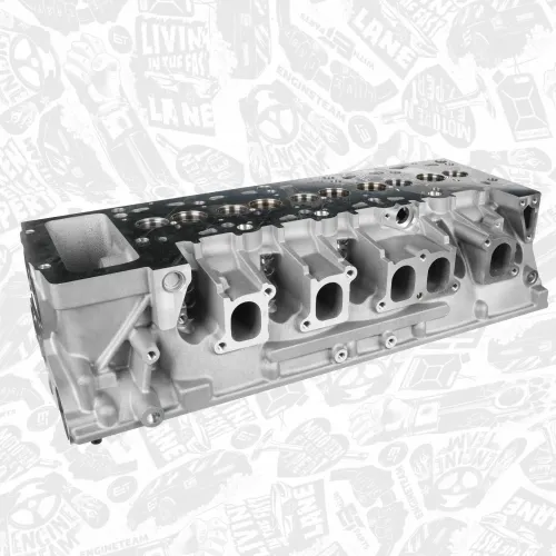 Zylinderkopf ET ENGINETEAM HL0085 Bild Zylinderkopf ET ENGINETEAM HL0085