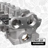 Schraube, Einspritzdüsenhalter ET ENGINETEAM BS0049VR3