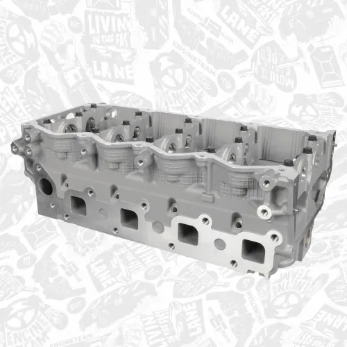 Zylinderkopf ET ENGINETEAM HL0095 Bild Zylinderkopf ET ENGINETEAM HL0095