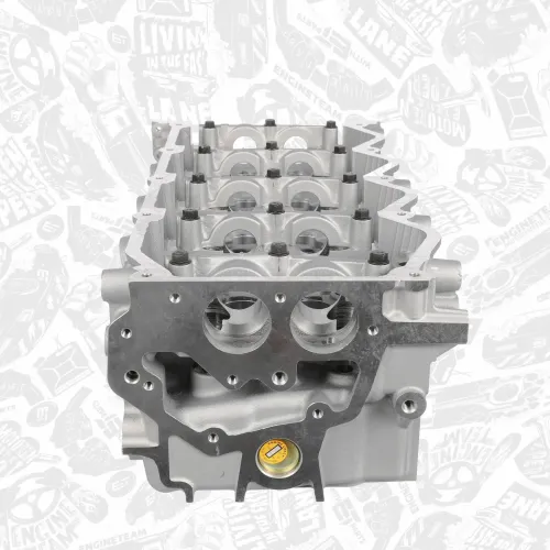 Zylinderkopf ET ENGINETEAM HL0095 Bild Zylinderkopf ET ENGINETEAM HL0095