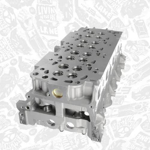 Zylinderkopf ET ENGINETEAM HL0095 Bild Zylinderkopf ET ENGINETEAM HL0095