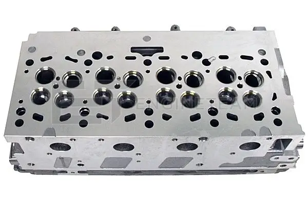 Zylinderkopf ET ENGINETEAM HL0100