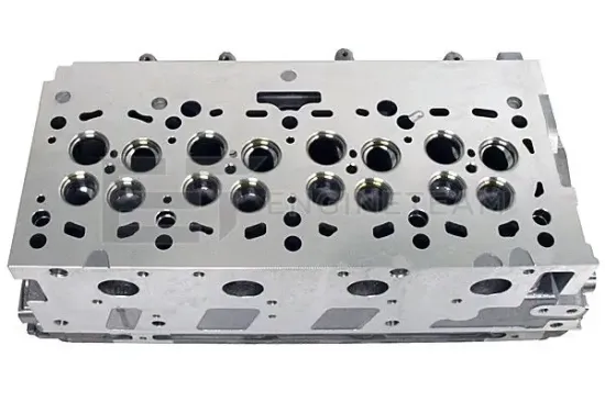 Zylinderkopf ET ENGINETEAM HL0100 Bild Zylinderkopf ET ENGINETEAM HL0100