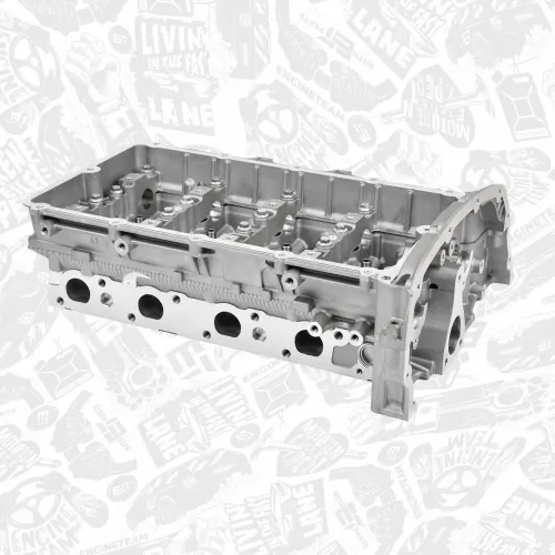 Zylinderkopf ET ENGINETEAM HL0108 Bild Zylinderkopf ET ENGINETEAM HL0108