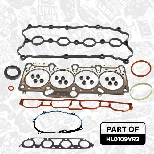 Schraube, Einspritzdüsenhalter ET ENGINETEAM BS0048 Bild Schraube, Einspritzdüsenhalter ET ENGINETEAM BS0048