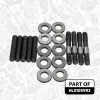 Reparatursatz, Zylinderkopf ET ENGINETEAM HL0109VR3 Bild Reparatursatz, Zylinderkopf ET ENGINETEAM HL0109VR3