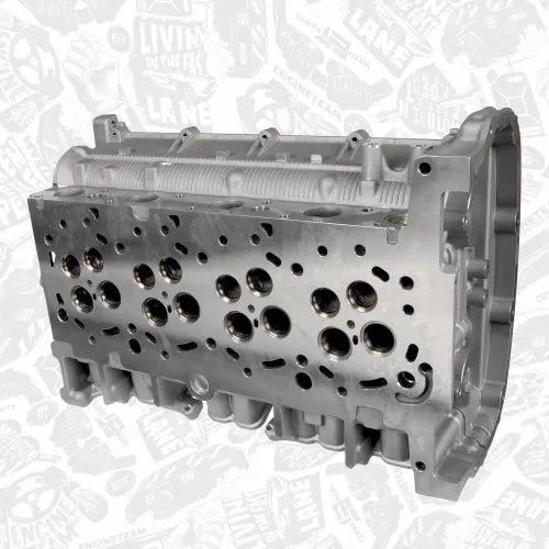 Zylinderkopf ET ENGINETEAM HL0111VR1 Bild Zylinderkopf ET ENGINETEAM HL0111VR1