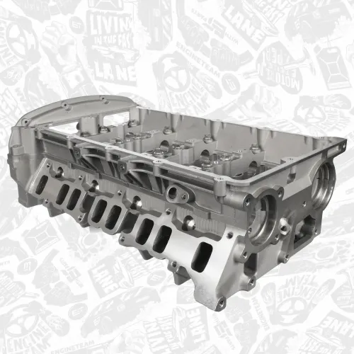 Zylinderkopf ET ENGINETEAM HL0111VR1 Bild Zylinderkopf ET ENGINETEAM HL0111VR1