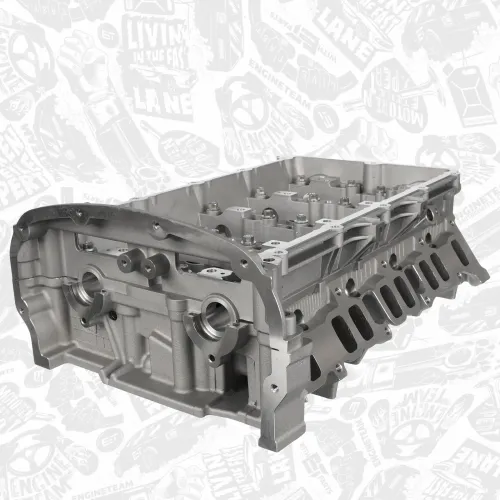 Zylinderkopf ET ENGINETEAM HL0111VR1 Bild Zylinderkopf ET ENGINETEAM HL0111VR1