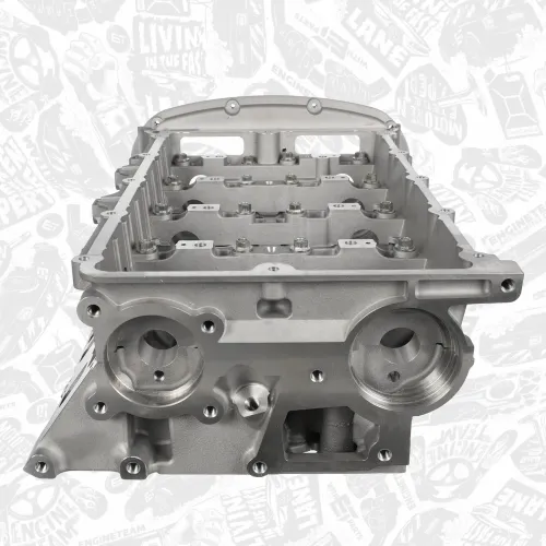 Zylinderkopf ET ENGINETEAM HL0111VR1 Bild Zylinderkopf ET ENGINETEAM HL0111VR1