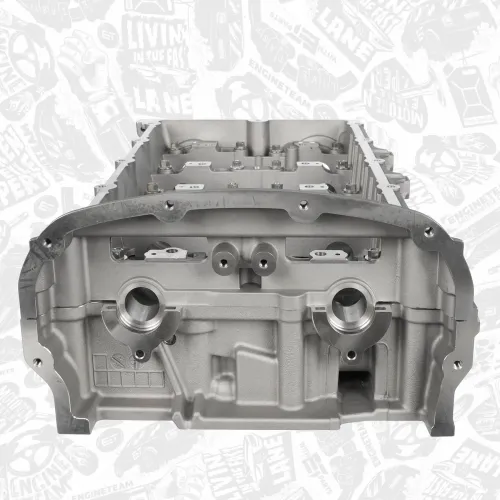 Zylinderkopf ET ENGINETEAM HL0111VR1 Bild Zylinderkopf ET ENGINETEAM HL0111VR1