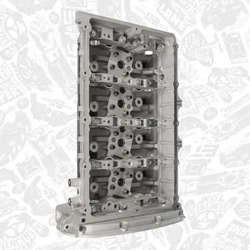 Zylinderkopf ET ENGINETEAM HL0111VR1 Bild Zylinderkopf ET ENGINETEAM HL0111VR1