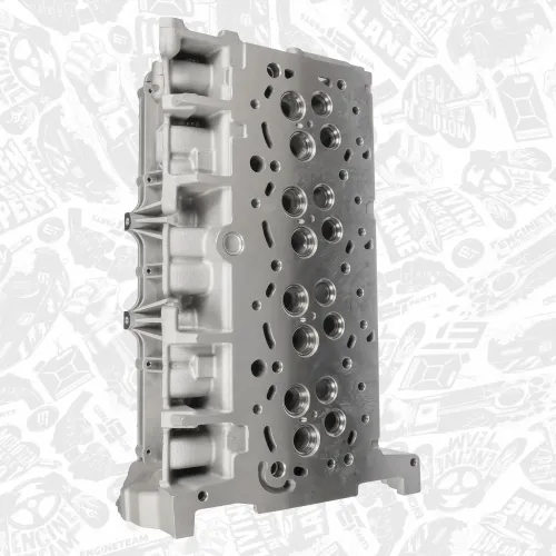 Zylinderkopf ET ENGINETEAM HL0111VR1 Bild Zylinderkopf ET ENGINETEAM HL0111VR1