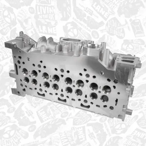 Zylinderkopf ET ENGINETEAM HL0113VR1 Bild Zylinderkopf ET ENGINETEAM HL0113VR1