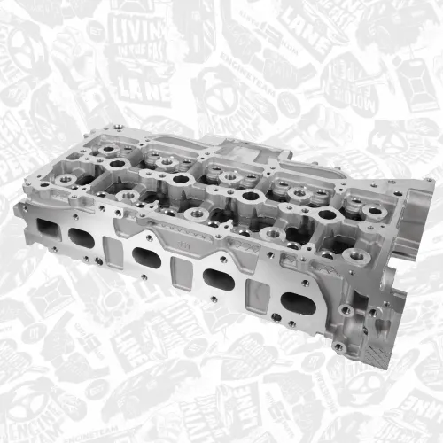 Zylinderkopf ET ENGINETEAM HL0113VR1 Bild Zylinderkopf ET ENGINETEAM HL0113VR1