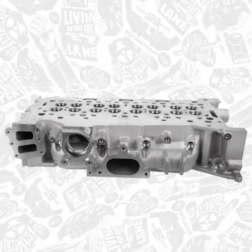 Zylinderkopf ET ENGINETEAM HL0113VR1 Bild Zylinderkopf ET ENGINETEAM HL0113VR1