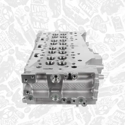 Zylinderkopf ET ENGINETEAM HL0113VR1 Bild Zylinderkopf ET ENGINETEAM HL0113VR1