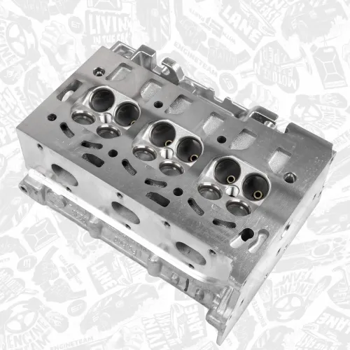 Nockenwelle Einlassseite ET ENGINETEAM HV0128 Bild Nockenwelle Einlassseite ET ENGINETEAM HV0128