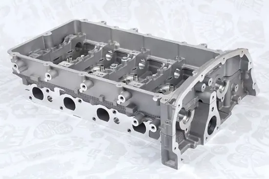 Nockenwelle Auslassseite ET ENGINETEAM HV0292 Bild Nockenwelle Auslassseite ET ENGINETEAM HV0292