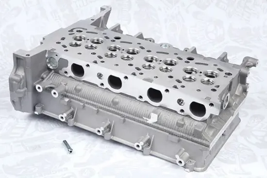 Nockenwelle Auslassseite ET ENGINETEAM HV0292 Bild Nockenwelle Auslassseite ET ENGINETEAM HV0292