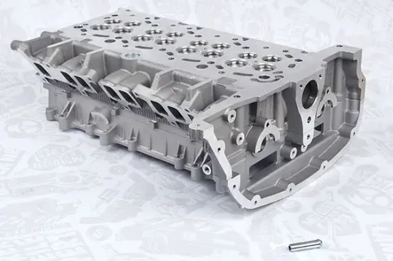 Nockenwelle Auslassseite ET ENGINETEAM HV0292 Bild Nockenwelle Auslassseite ET ENGINETEAM HV0292