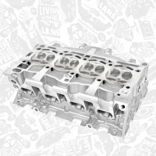 Steuerventil, Nockenwellenverstellung 12 V 12 V ET ENGINETEAM CV0007 Bild Steuerventil, Nockenwellenverstellung 12 V 12 V ET ENGINETEAM CV0007