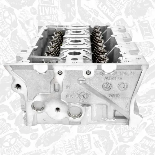 Steuerventil, Nockenwellenverstellung 12 V 12 V ET ENGINETEAM CV0007 Bild Steuerventil, Nockenwellenverstellung 12 V 12 V ET ENGINETEAM CV0007