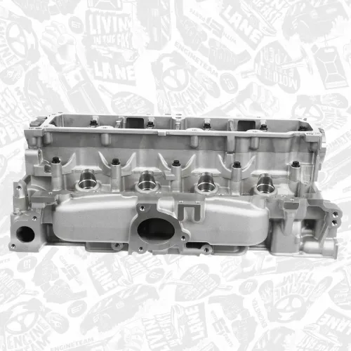 Zylinderkopf ET ENGINETEAM HL0125VR1 Bild Zylinderkopf ET ENGINETEAM HL0125VR1