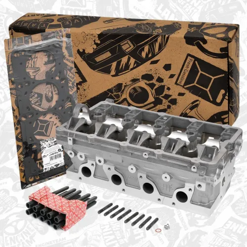 Reparatursatz, Zylinderkopf ET ENGINETEAM HL0127VR1 Bild Reparatursatz, Zylinderkopf ET ENGINETEAM HL0127VR1