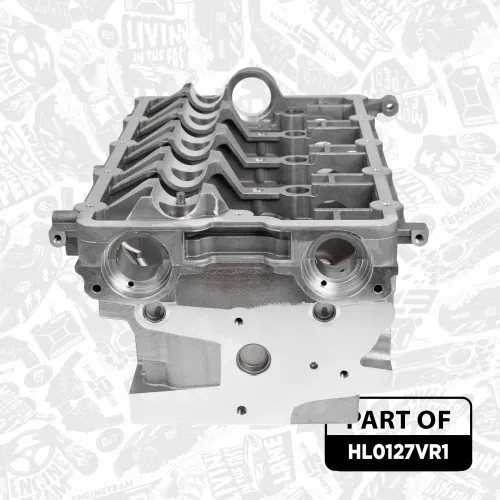 Reparatursatz, Zylinderkopf ET ENGINETEAM HL0127VR1 Bild Reparatursatz, Zylinderkopf ET ENGINETEAM HL0127VR1