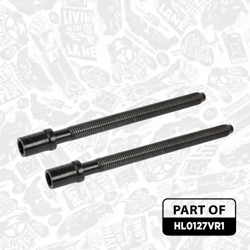 Reparatursatz, Zylinderkopf ET ENGINETEAM HL0127VR1 Bild Reparatursatz, Zylinderkopf ET ENGINETEAM HL0127VR1